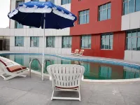 Crown Palace Hotel Hotels in Ajman