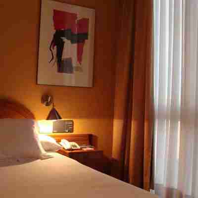 Hotel Majadahonda Rooms