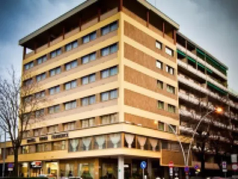 Best Western Plus CHC Florence