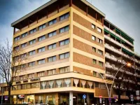 Best Western Plus CHC Florence