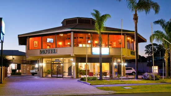 Admiral Motel Bunbury