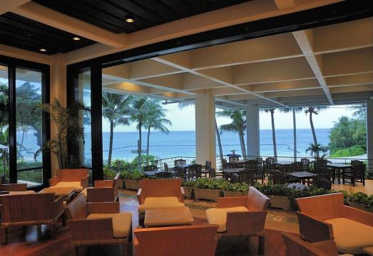 리조트 수영장 시설