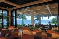 The Moon Beach Museum Resort