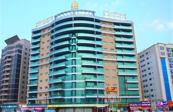 阿聯酋高級公寓酒店