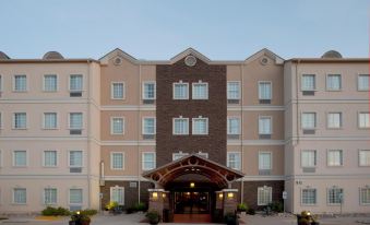 Staybridge Suites Austin Airport