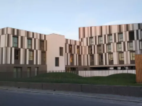 Premiere Classe le Havre Centre Hotels near Plage Le Havre