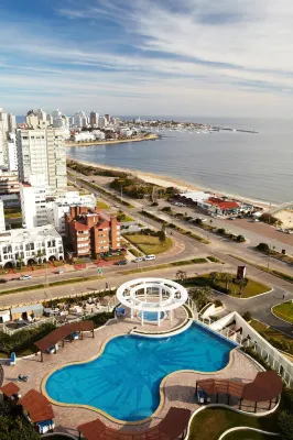 Enjoy Punta del Este Hotels near El Jaguel