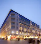 阿德吉奧布魯塞爾大廣場公寓式酒店