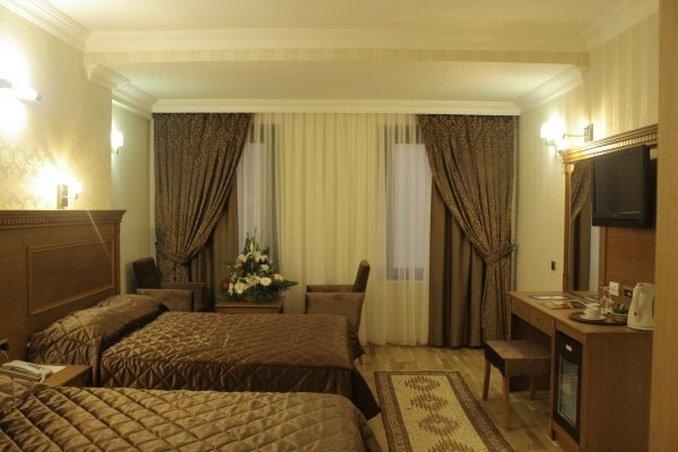 The Byzantium Hotel & Suites - Special Class