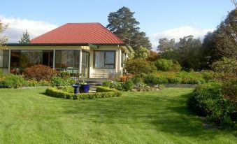 Hamlet Downs Country Accommodation