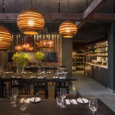 Hyatt Union Square New York Отели рядом с достопримечательностью «Улица Астор-плейс»