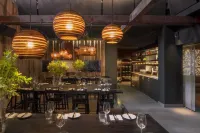 Hyatt Union Square New York Các khách sạn ở New York