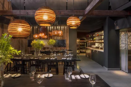 Hyatt Union Square New York Отели рядом с достопримечательностью «Swiss Institute»