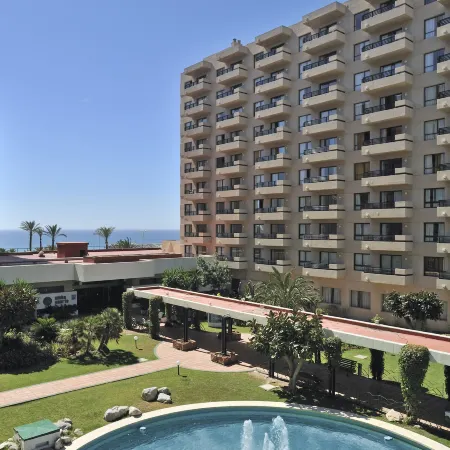 Hotel Ocean House Costa del Sol by Grupotel