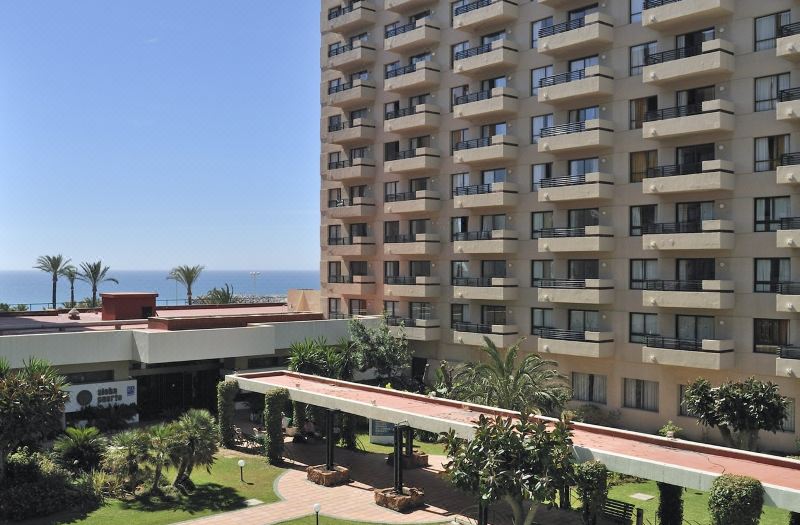 Hotel Ocean House Costa del Sol by Grupotel photo 2