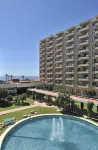 Hotel Ocean House Costa del Sol by Grupotel - sul mare