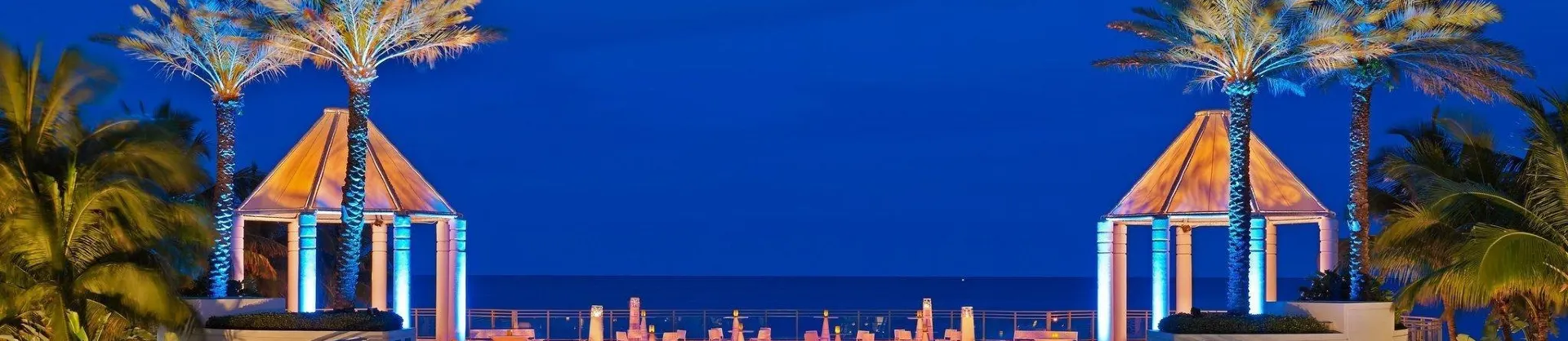 Hotels mit Schöne Aussicht