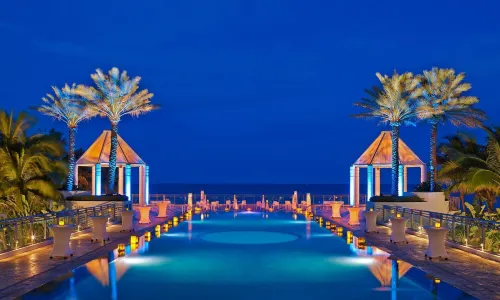 The Diplomat Beach Resort Hollywood, Curio Collection by Hilton
