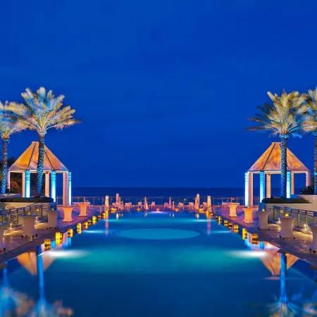 Signia by Hilton Diplomat Beach Resort