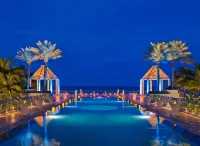 Signia by Hilton Diplomat Beach Resort - Ocean View
