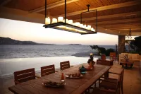Belvedere Mykonos - Main Hotel - the Leading Hotels of the World Hotels in Mykonos