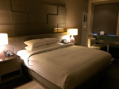 その他 グランド ハイアット ニューヨークの写真