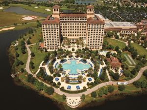 The Ritz-Carlton Orlando, Grande Lakes