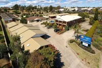 Comfort Inn Glenfield