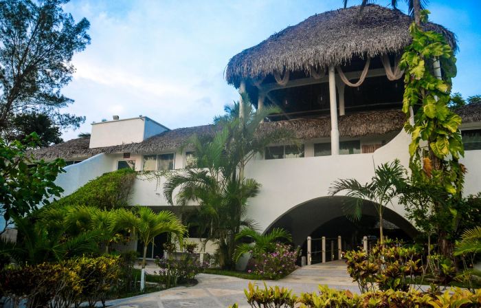Bon Jesus Hotel
