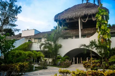 Bon Jesus Hotel Hotels in Tecolutla