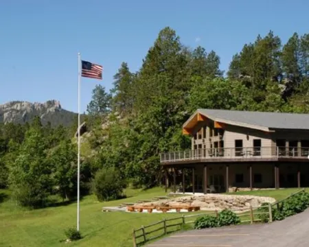 K Bar S Lodge, Ascend Hotel Collection Hoteles en Keystone