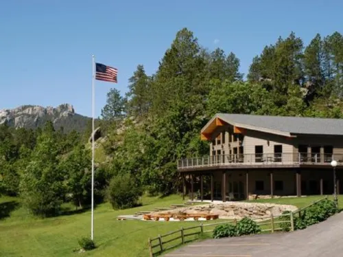 K Bar S Lodge, Ascend Hotel Collection Hotels in Mount Rushmore UT