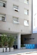 America Del Sur Hostel Buenos Aires