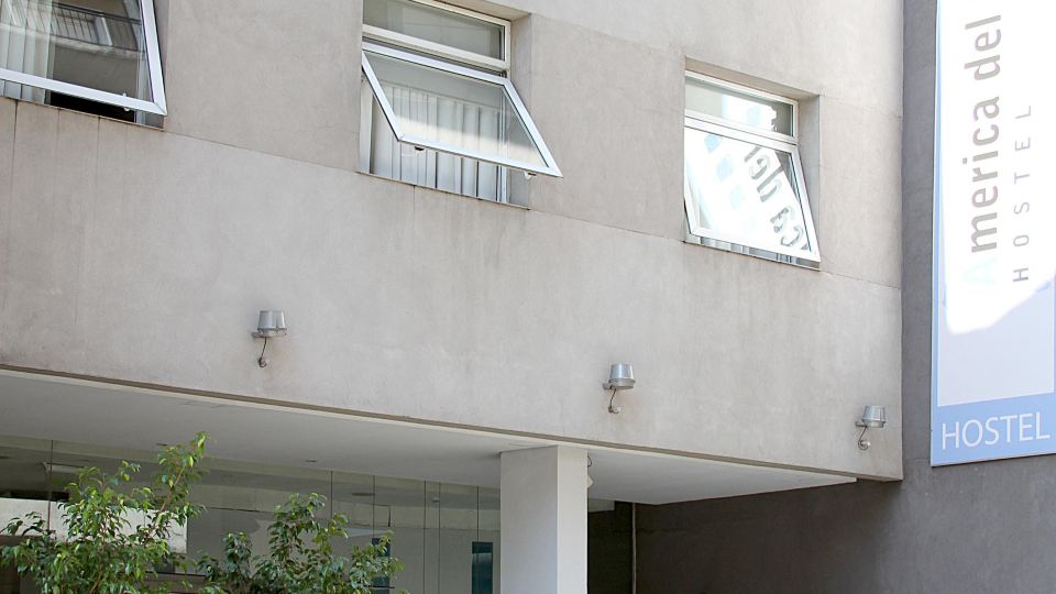 America Del Sur Hostel Buenos Aires