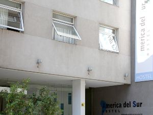 America Del Sur Hostel Buenos Aires