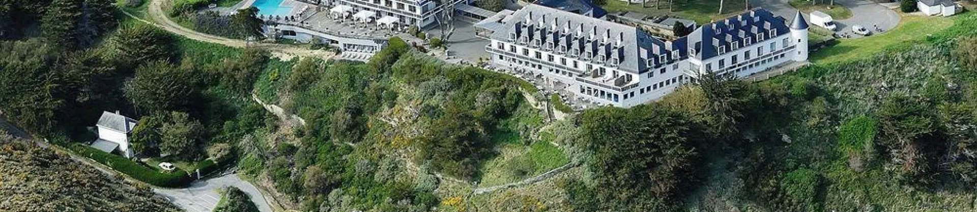 Alberghi Vista Panoramica