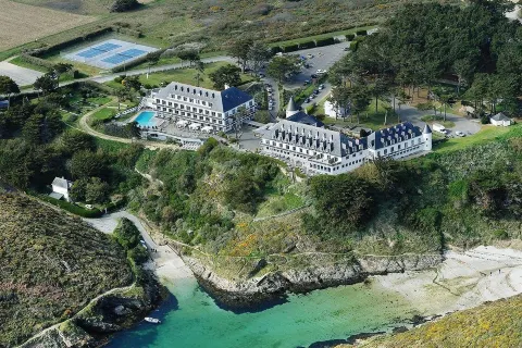 Castel Clara Thalasso & Spa