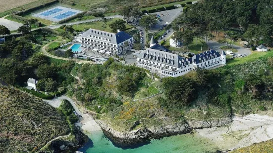 Castel Clara Thalasso & Spa