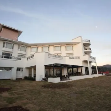 Sterling Ooty Fern Hill