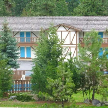 Alpine Rivers Inn