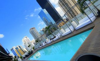 Megapolis Hotel Panama