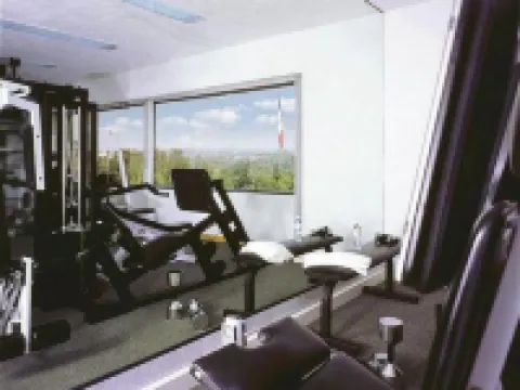 墨西哥城總統洲際酒店 - IHG 旗下酒店