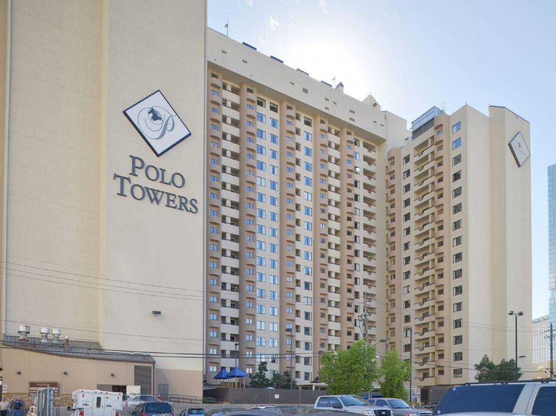 Polo Towers-Las Vegas Updated 2022 Room Price-Reviews & Deals | Trip.com