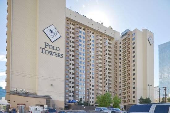 Polo Towers by Diamond Reosrts Las Vegas Room Reviews & Photos - Las Vegas  2021 Deals & Price | Trip.com