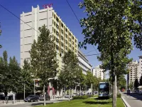 Hôtel Mercure Grenoble Centre Alpotel Hotels in Isere