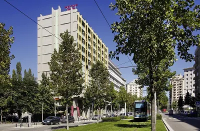 Hôtel Mercure Grenoble Centre Alpotel Hotels in Grenoble