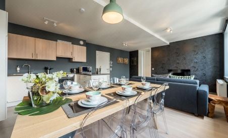 Smartflats City - Saint-Jean - Housity