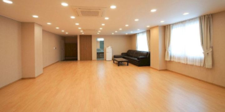 その他 パンパス ホテル チェジュの写真