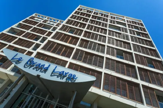 Résidence Vacances Bleues le Grand Large