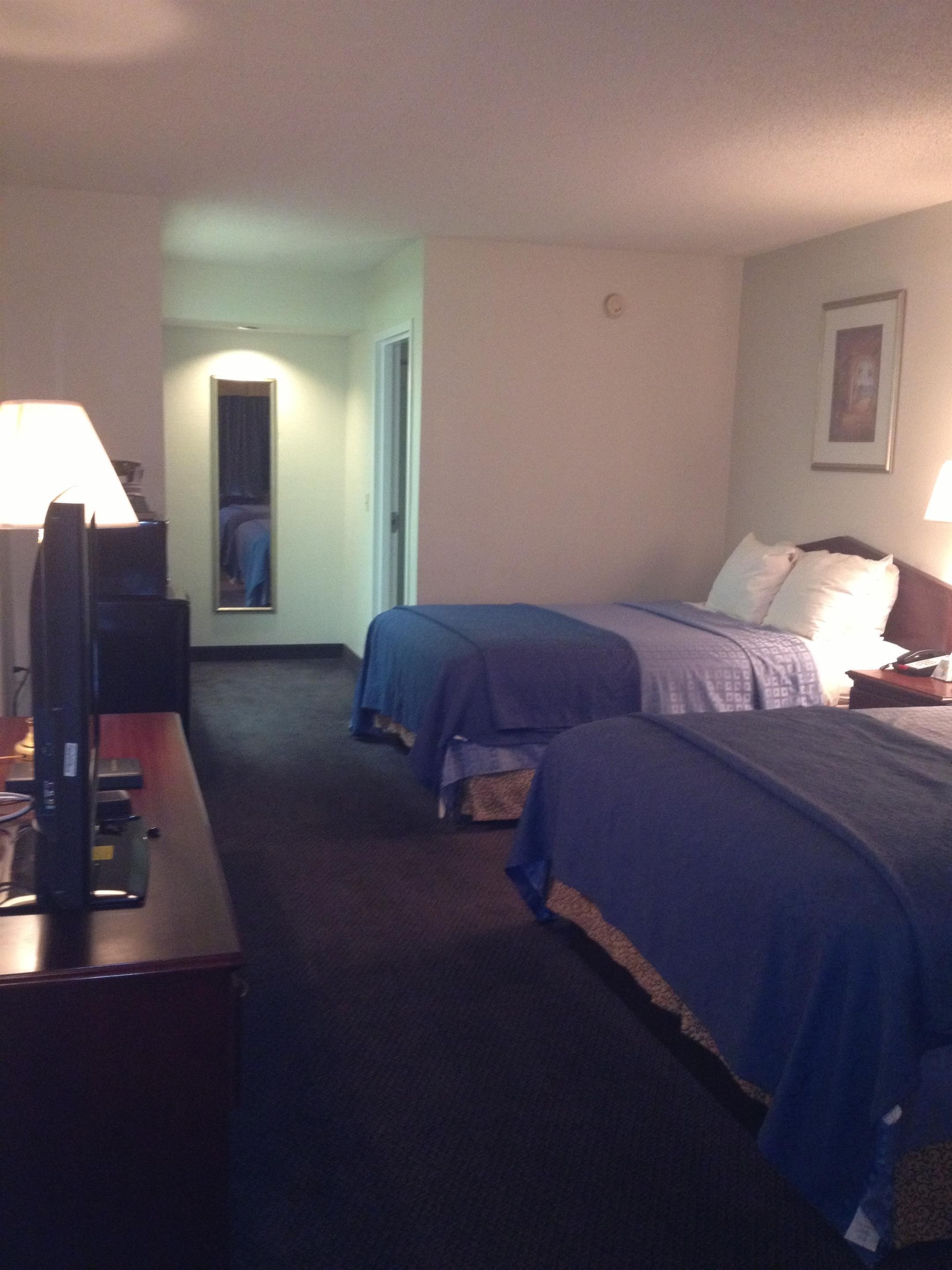 Best Western Tallahassee-Downtown Inn & Suites